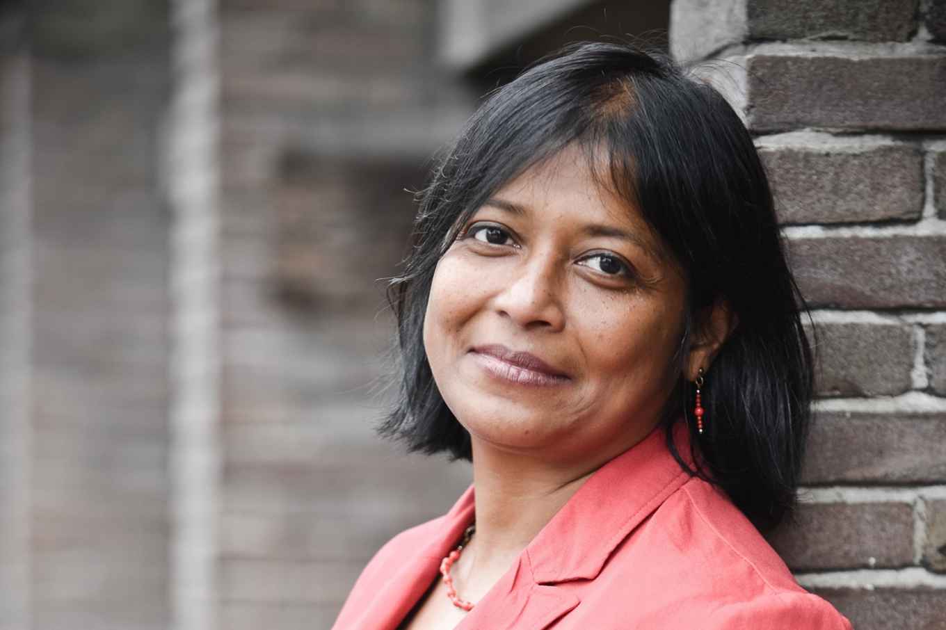 Mw. prof. dr. (Joyeeta) Gupta